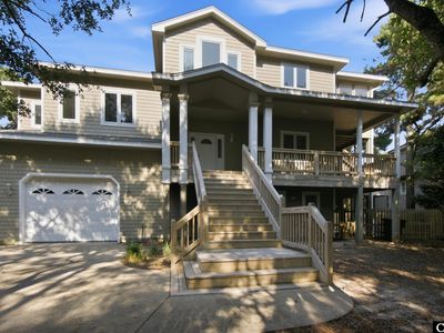 447 W Villa Dunes Dr Lot 4
