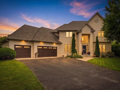 Property at 1601 Hidden Pond Ln, Victoria, MN