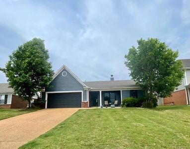 Property at 75 Oak Crest Dr, Oakland, TN