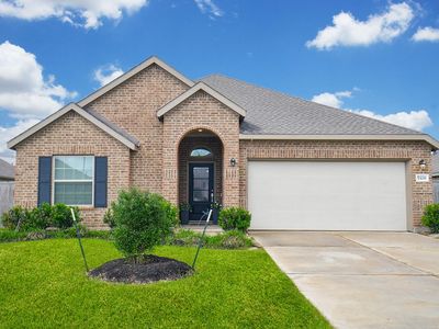 5308 Rushing Brook Ln