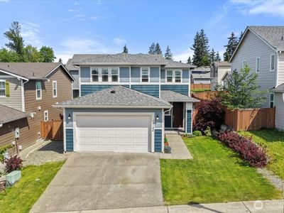 Property at 18104 SE 242 Street, Covington, WA