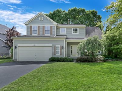1211 Laurel Ln