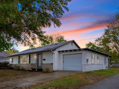 504 S Lincoln Avenue