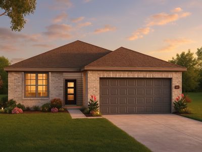 3104 Brittlebush Dr