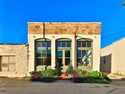 Property at 306 Conrad Hilton Blvd, Cisco, TX
