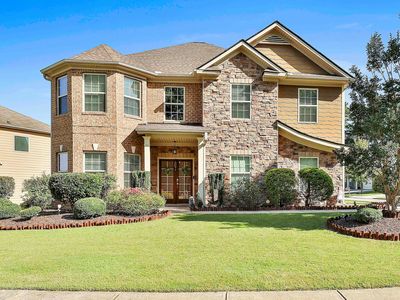 7502 Bowhead Ct