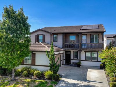 1615 Arroyo Sierra Way