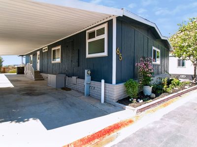 Property at 24303 Woolsey Canyon Rd Space 65, Canoga Park, CA