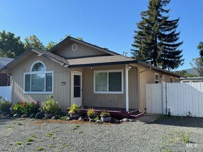 Property at 668 1st Street, Upper Lake, CA