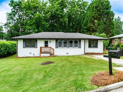 111 Woodhaven Dr