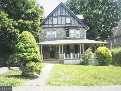 6416 Overbrook Ave