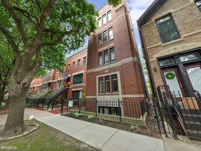 1308 W Fillmore St APT 4