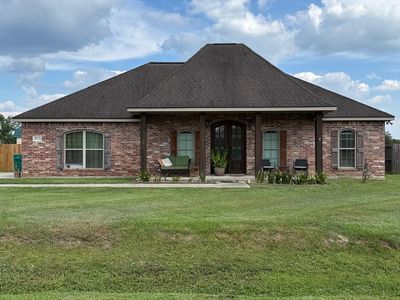 Property at 4034 Bertie Ann Rd, Lake Charles, LA