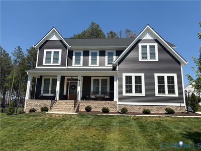 18306 Cove Creek Dr