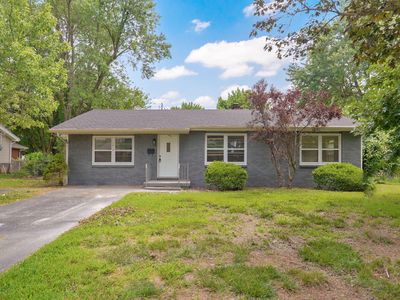 1012 E Morningside Street