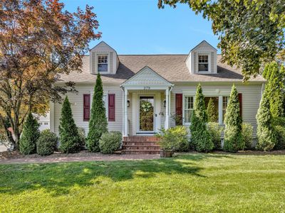 Property at 279 Bedford Road, Bedford Hills, NY