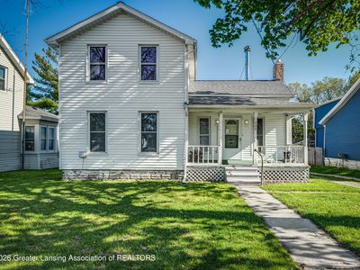 Property at 220 W Front St, OVID, MI