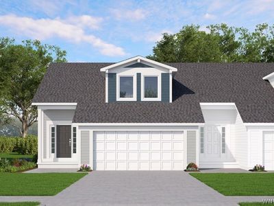 20 Cloverleaf Ct #1