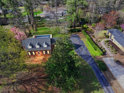 129 Amherst Dr