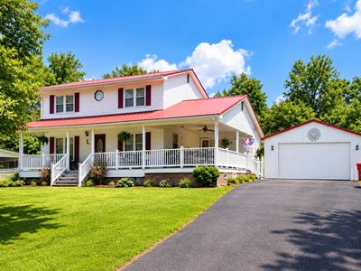 44 Jackson Church Rd