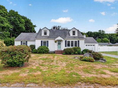 205 Coolidge Drive