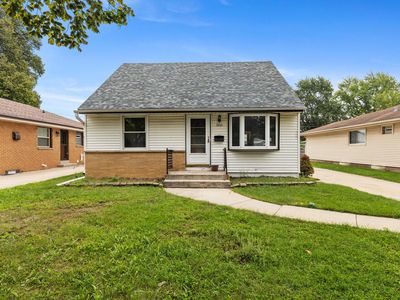 3420 S 81st STREET