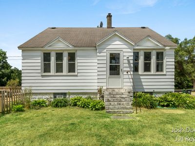 Property at 1802 Cherry St, Dorr, MI