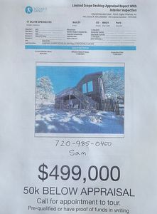 17 Silver Springs Rd