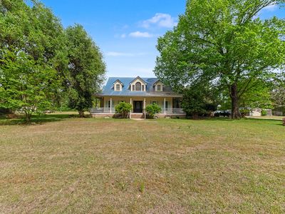 Property at 68 Easler Hwy, Greeleyville, SC