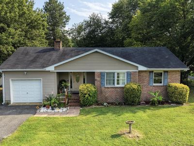 16384 Abbotts Pond Rd