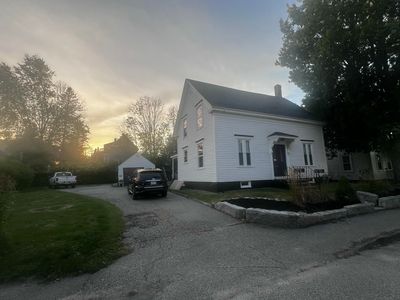 77 Central Street