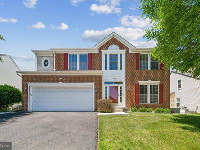 1004 Arbor Park Pl