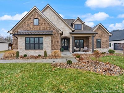 5708 Secretariat Way