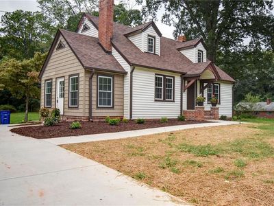 3170 Old Salisbury Rd