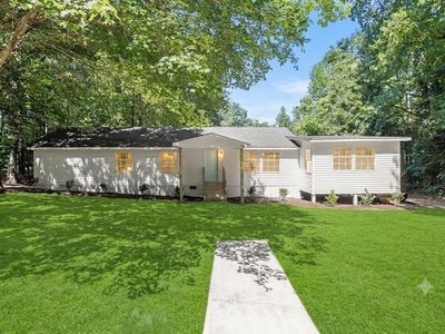 1380 E Hughes Mill Rd