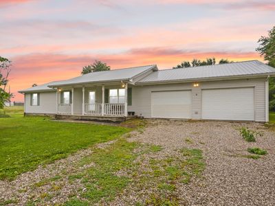 268 Craigs Creek Rd