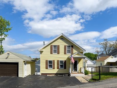 Property at 30 Prospect St, Spencer, MA