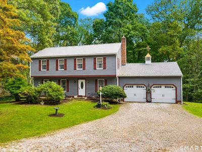 Property at 15 Nutmeg Lane, Essex, CT