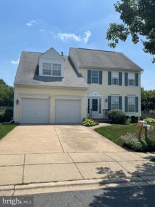 612 Bushytail Dr