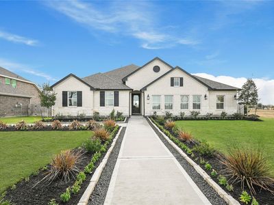 3003 Laguna Madre Pl