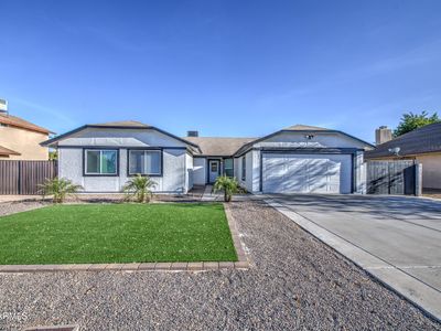 7365 W Sierra Street