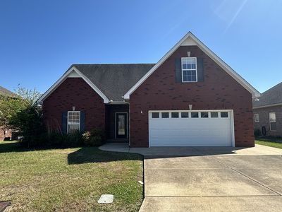 3643 Sweetbriar Ave