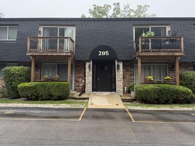205 Williams STREET #7