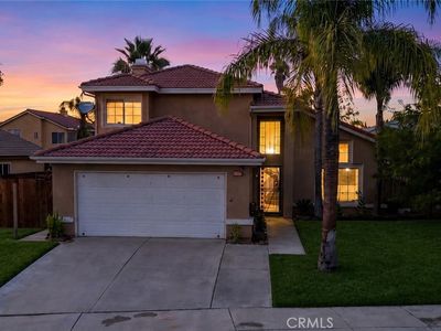 1481 Genoa Ln