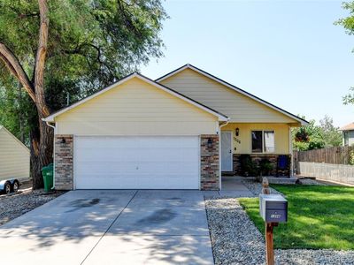 1306 Pleasant Acres Drive