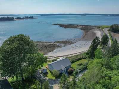 397 Cape Split Road