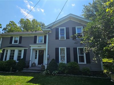 Property at 4300 Wilson Burt Rd, Wilson, NY