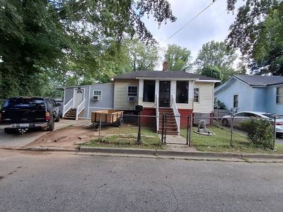 Property at 418 Douglas St, Anderson, SC