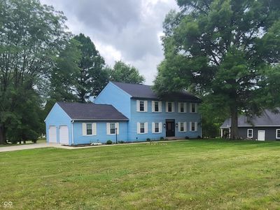 32 Edgelea Dr