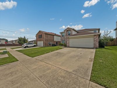 Property at 3107 Teodoro Dr, Grand Prairie, TX